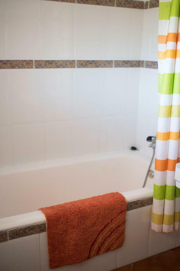 Huerta La Laja,Casa Grande Guest House รอนดา ภายนอก รูปภาพ